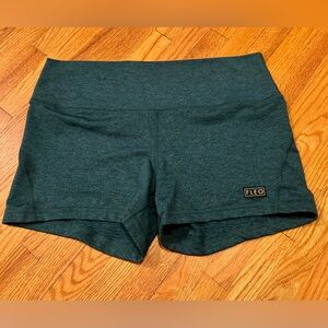 Fleo shorts